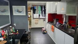 Blk 33 Marine Crescent Ville (Marine Parade), HDB 3 Rooms #566512461